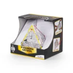 Korlátozott ajánlat Recent Toys Crystal Pyraminx logikai játék