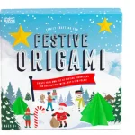Biztonságos fizetés Festive Origami