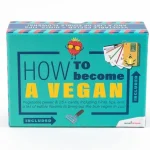 Árcsökkenés Hogyan legyél vegán ajándék csomag
