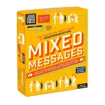 Nézd meg most Mixed Messages társasjáték