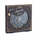 Népszerű Sherlock Holmes The Case of Moriarty‘s Lair puzzle