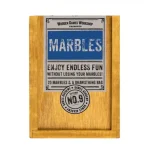 Azonnali szállítás Marbles logikai játék