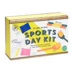 Kihagyhatatlan ajánlat Sports Day Kit szabadtéri szett