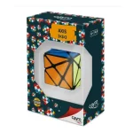 Axis 3x3 logikai kocka Alacsony ár
