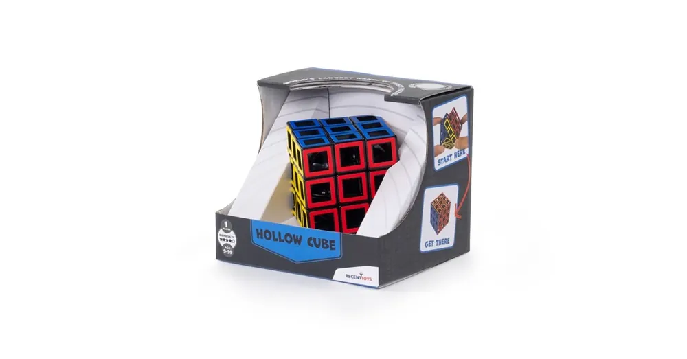 Kedvezmény Hollow Cube logikai játék