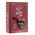 The Case of the Missing Pipe Kedvezmény