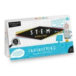 Alacsony ár S.T.E.M. Tangram - Engineering logikai készségfejlesztő játék