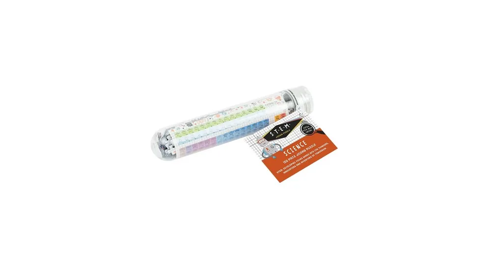 Csak ma S.T.E.M. Periodic Table Jsaws - Science