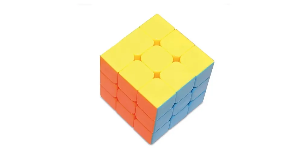 Legnépszerűbb Guanlong 3x3 logikai kocka