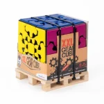 XXL Gear Cube logikai játék Szuper ajánlat