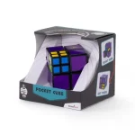 Utolsó esély Pocket Cube logikai játék