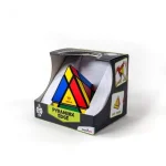 Exkluzív ajánlat Pyraminx Edge logikai háromszög
