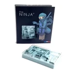 INSIDE3 Legend - A ninja logikai játék Alacsony ár
