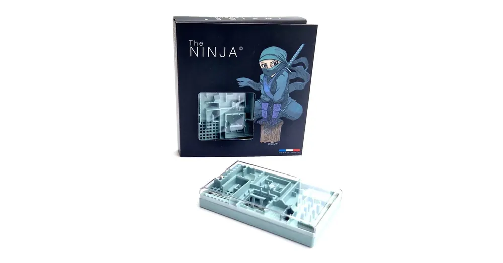 INSIDE3 Legend - A ninja logikai játék Alacsony ár