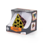 Rendeld meg most Recent Toys Hollow Pyraminx logikai játék