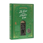Olcsóbb The Case of the Priceless Coin