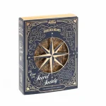 Vásárlói kedvenc Sherlock Holmes The Case of the Secret Society logikai játék