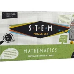 Árengedmény S.T.E.M. Pentomino - Maths logikai készségfejlesztő játék