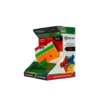 Nexcube 3x3 kocka, magyar zászló Legjobb ár