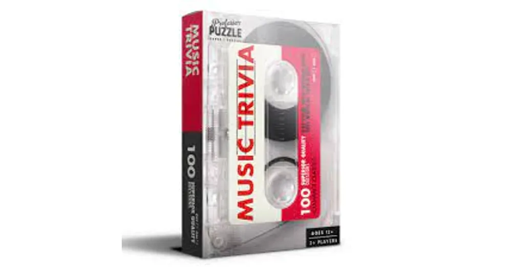 Outlet Music Trivia