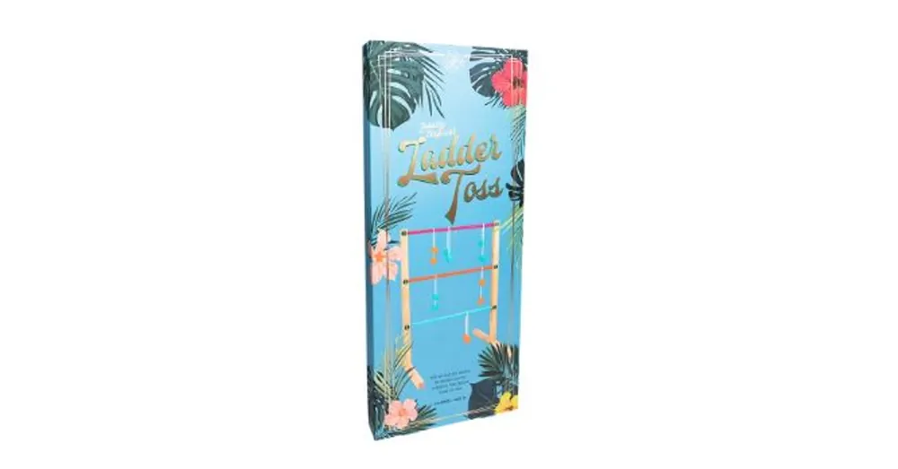 Expressz kézbesítés Ladder Toss ügyességi játék