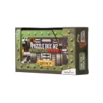 Constantin puzzle box 2 logikai játék Olcsó