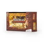 Constantin puzzle box 3 logikai játék Biztonságos fizetés