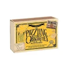 Gyors szállítás Puzzling Obscurities logikai játék