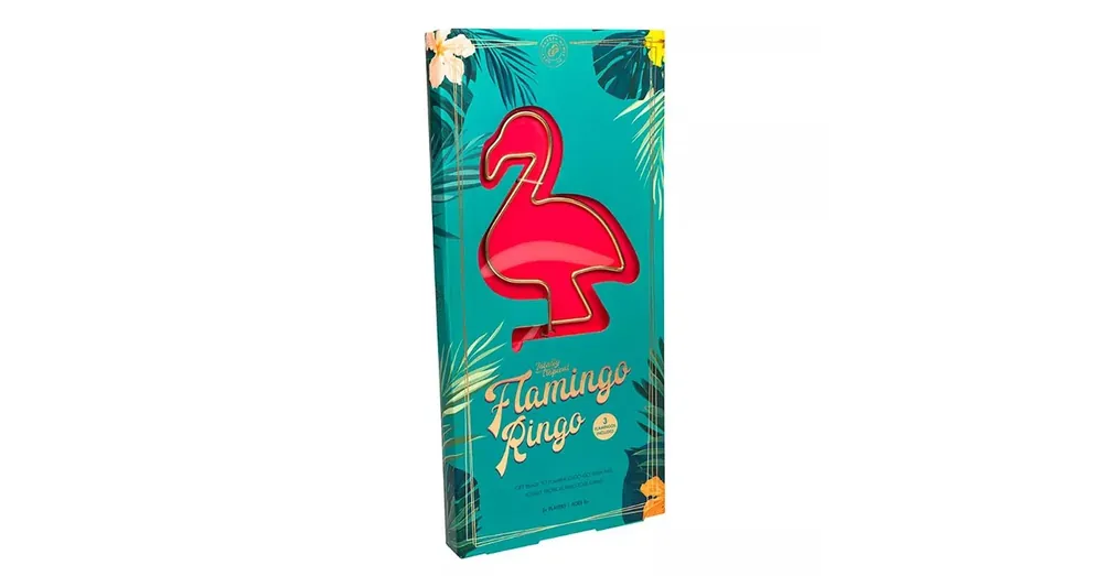 Flamingo Ringo Vedd meg online