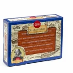 Szuper ajánlat Shakespeare‘s Sonnet Professor Puzzle