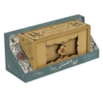 Olcsó Sherlock Holmes The Case of the Treasury Safe logikai játék