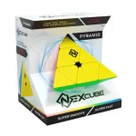 NEXcube Pyramid logikai játék Outlet