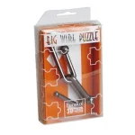 Big Wire Puzzle 1 ördöglakat - narancs Olcsóbb
