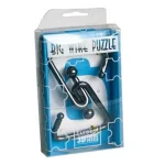 Legnépszerűbb Big Wire Puzzle 6 ördöglakat