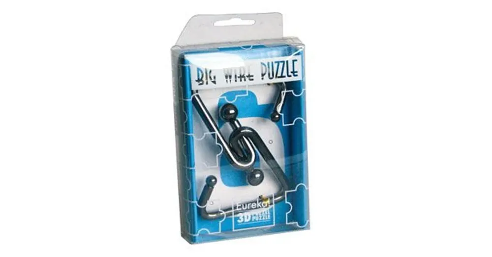 Legnépszerűbb Big Wire Puzzle 6 ördöglakat