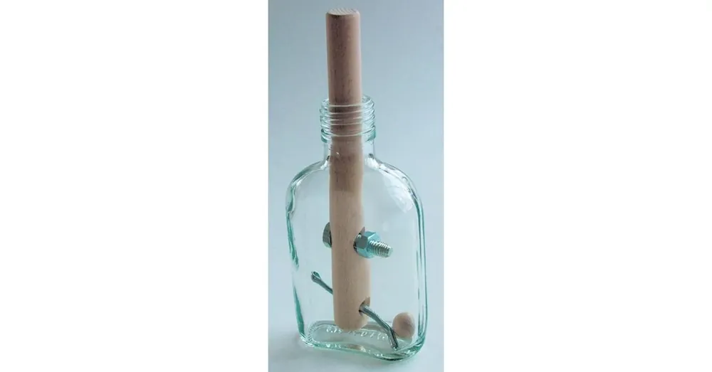 Bottle 1** ördöglakat Szuper ajánlat