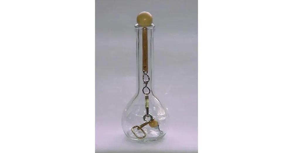 Eureka Bottle 2 ördöglakat Akció