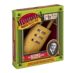 Houdini The Ultimate Combination ördöglakat Prémium