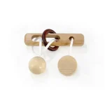 Medium String Puzzle - Yuppie** ördöglakat Alacsony ár