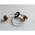 Rendeld meg most Mini String - 2 Beads ördöglakat