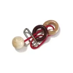 Mini String - Over and Out ördöglakat Ne maradj le