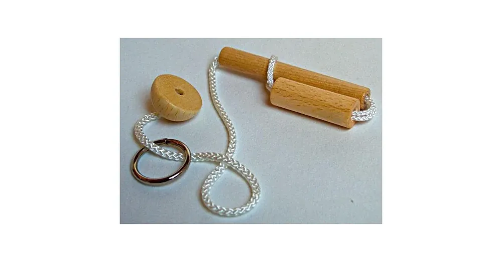 Mini String - Tricky Dick ördöglakat Szezonális akció
