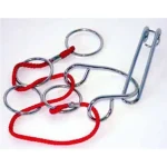 Árengedmény Mini Wire 10 ördöglakat