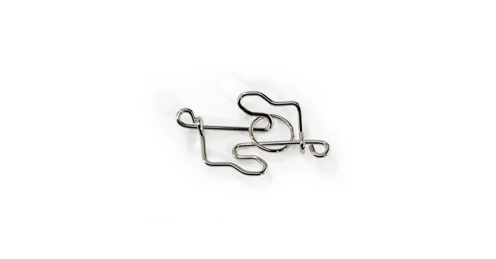 Mini Wire 21 ördöglakat Biztonságos fizetés
