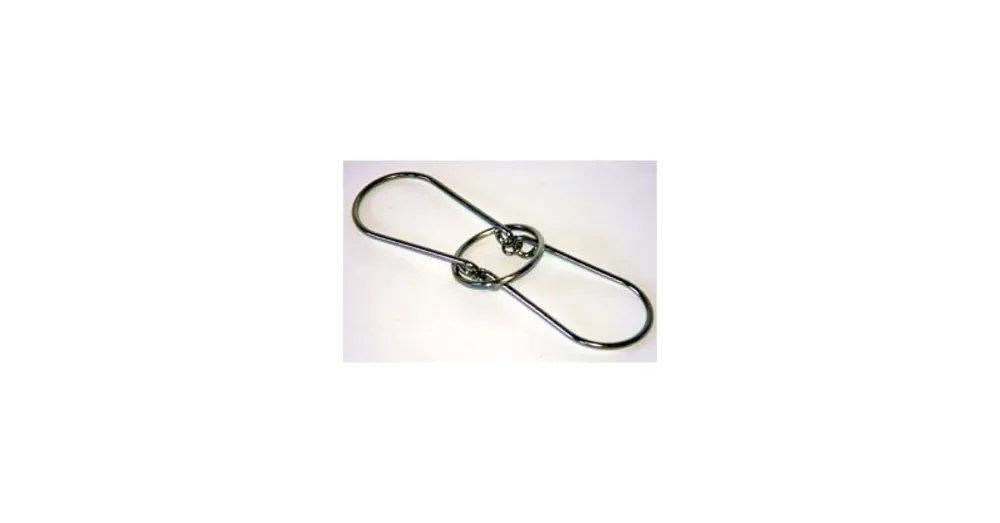 Mini Wire 6 ördöglakat Csak ma