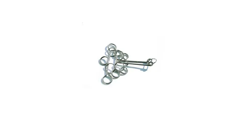 Mini Wire 9 ördöglakat Alacsony ár