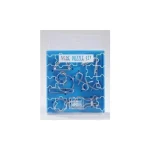 Mini Wire Puzzle szett kék csomag Vedd meg online