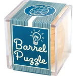 PP Barrel fa ördöglakat Bestseller