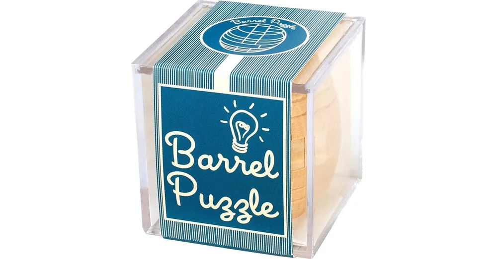 PP Barrel fa ördöglakat Bestseller