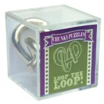 PP Loop the Loop fém ördöglakat (ÚJ!) Bestseller